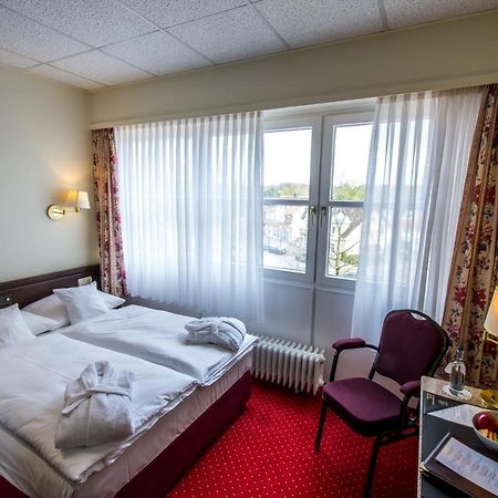 Sachsenwald Hotel ラインベーク 部屋 写真