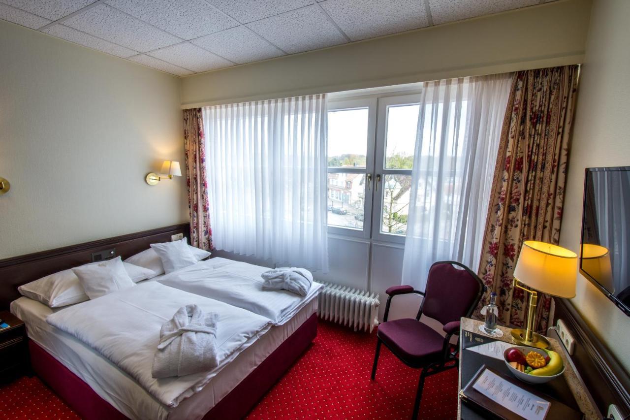 Sachsenwald Hotel ラインベーク 部屋 写真