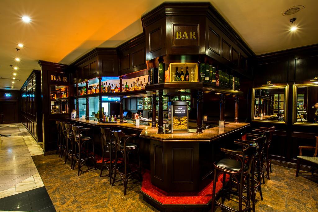 Sachsenwald Hotel ラインベーク エクステリア 写真