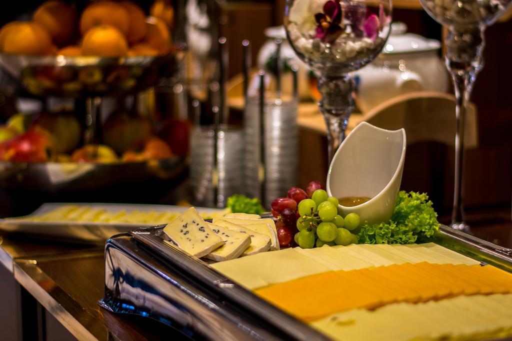 Sachsenwald Hotel ラインベーク エクステリア 写真