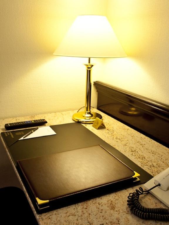 Sachsenwald Hotel ラインベーク エクステリア 写真