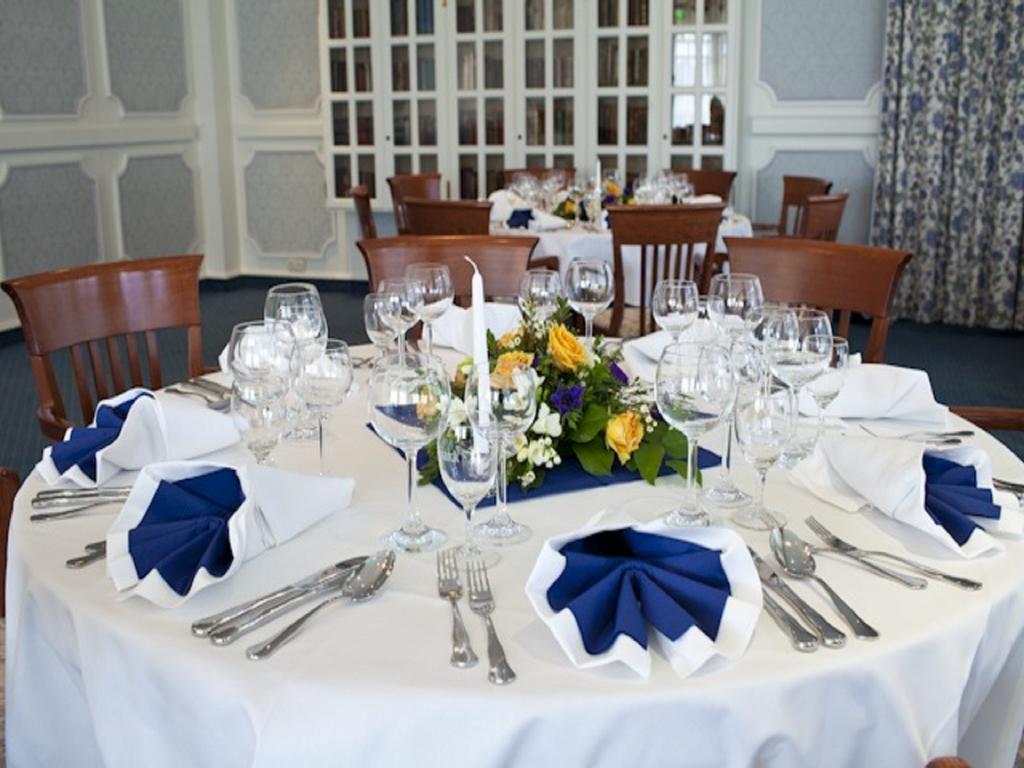 Sachsenwald Hotel ラインベーク エクステリア 写真