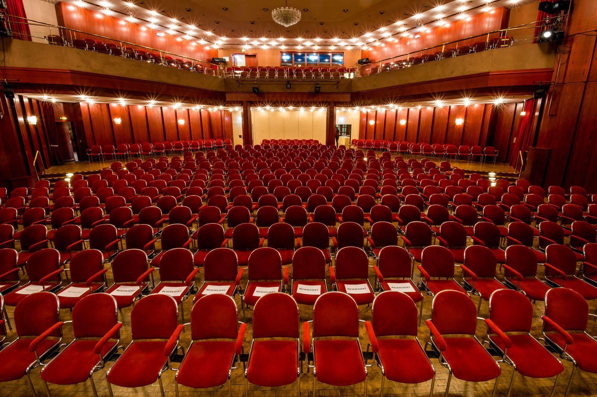 Sachsenwald Hotel ラインベーク エクステリア 写真